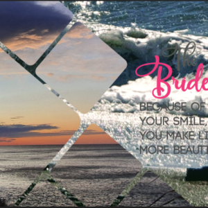 Álbum de Boda PSD - Plantilla fotográfica premium editable en Photoshop