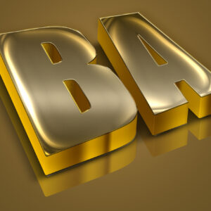 Efectos de Texto 3D Vol.2 PSD - Pack premium de estilos 3D editables en Photoshop