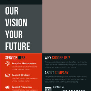 Pack Branding Corporativo PSD - Kit completo de identidad visual editable en Photoshop