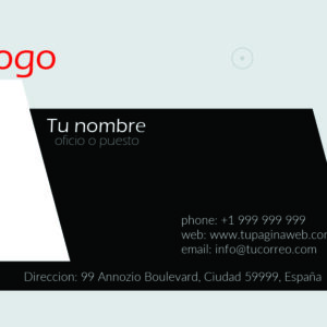 Pack Tarjetas de Visita 100+ PSD - Más de 100 diseños profesionales editables