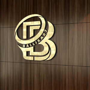 Mockups Logos y Branding PSD - Pack de mockups para presentar identidades corporativas