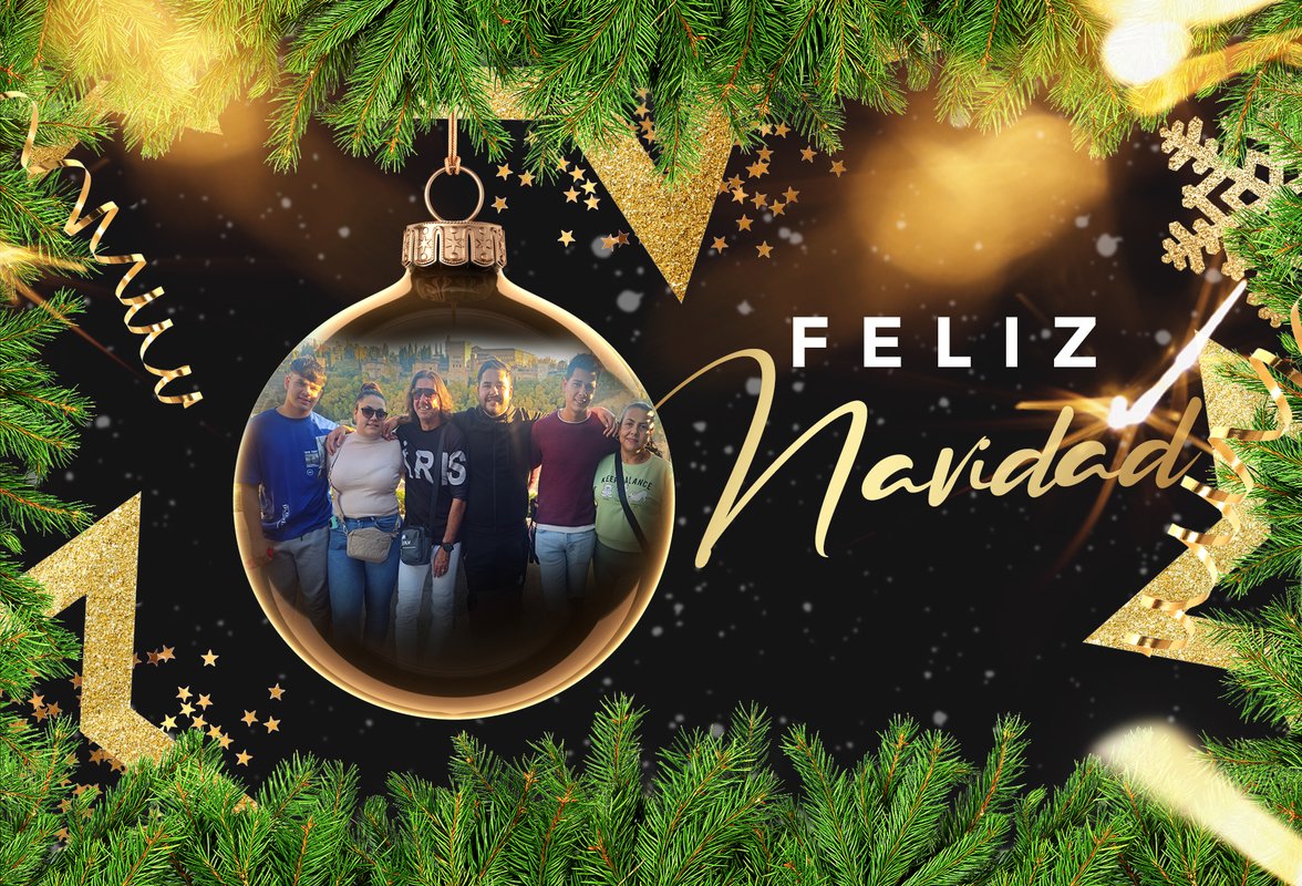 flyer navidad plantilla psd flyer navidad plantilla psd