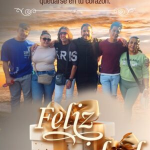 redes sociales stories navidad