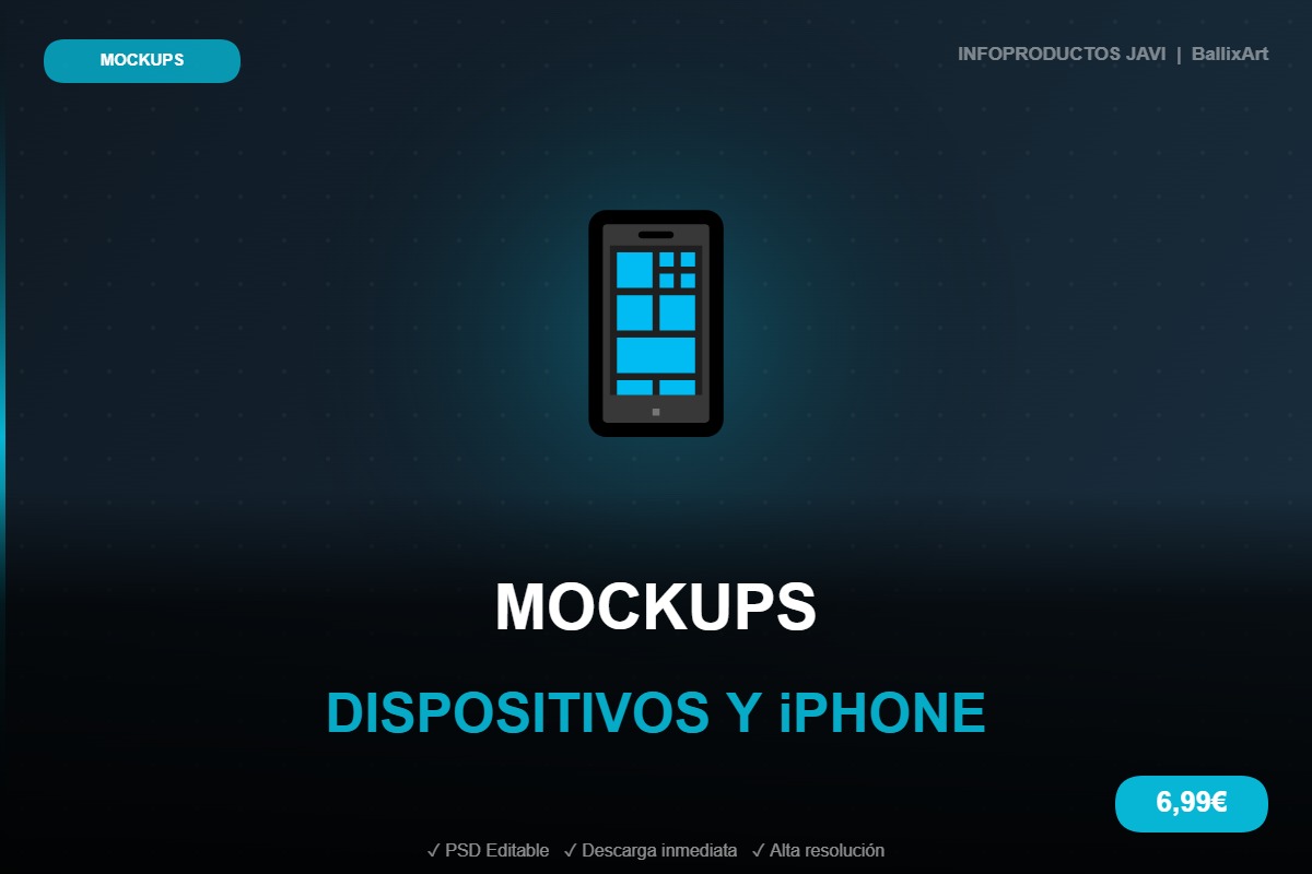 mockups dispositivos y iphone mockups dispositivos y iphone