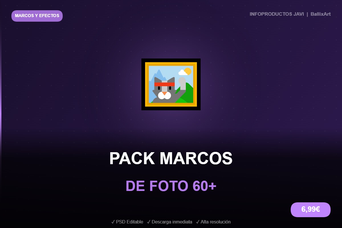 pack marcos de foto 60+ pack marcos de foto 60+