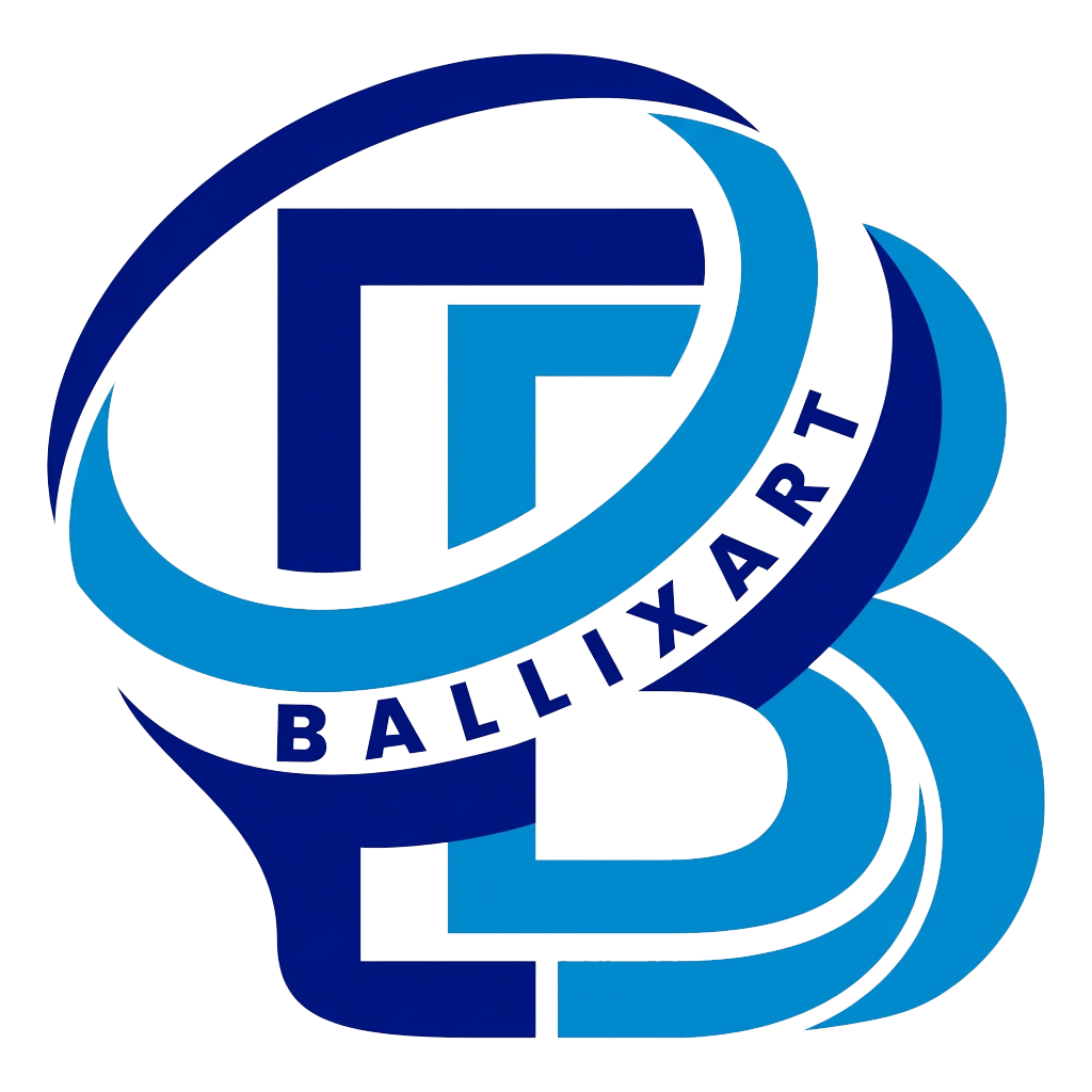 logo ballixart png